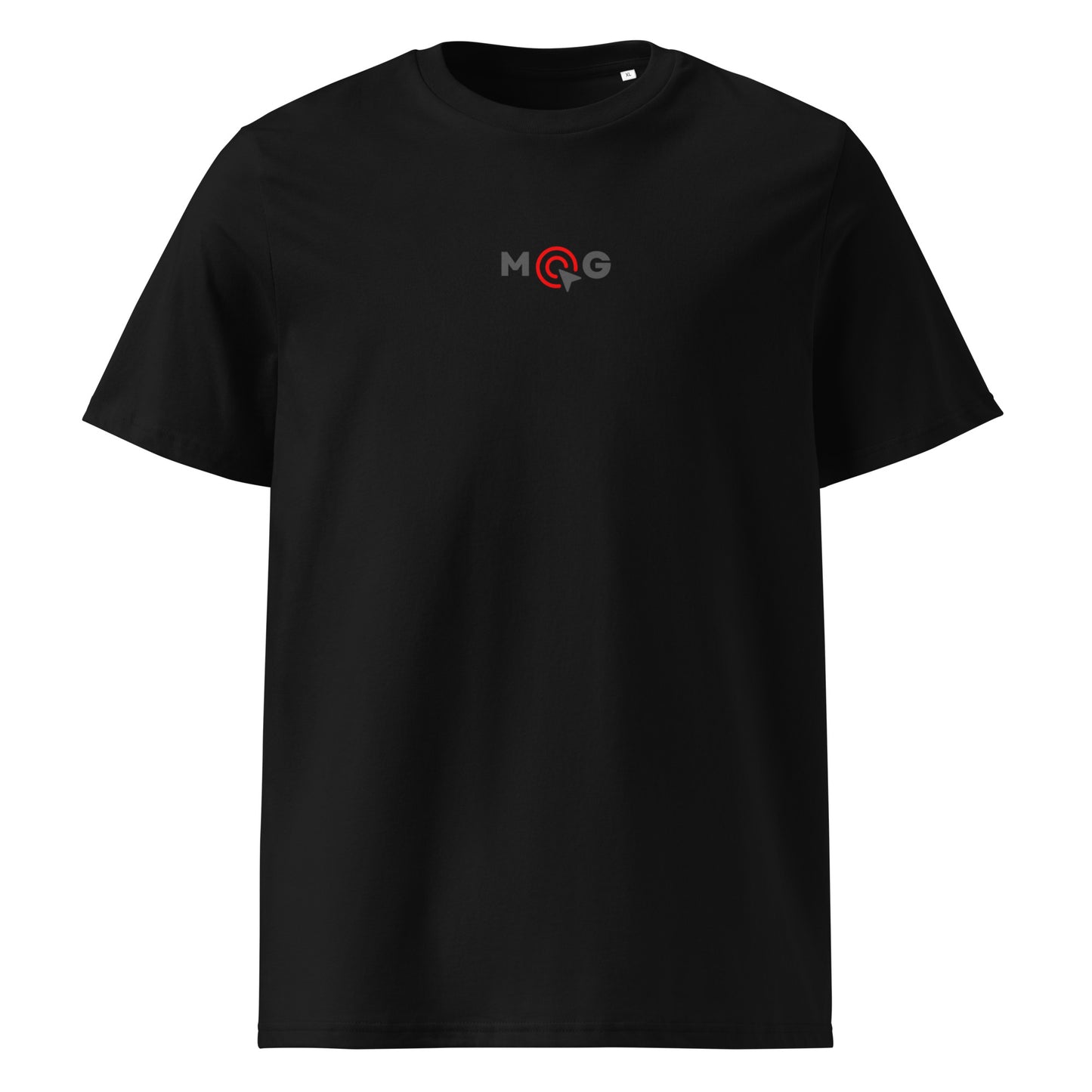 Herren- Bio-Baumwoll-T-Shirt - Training Modus On